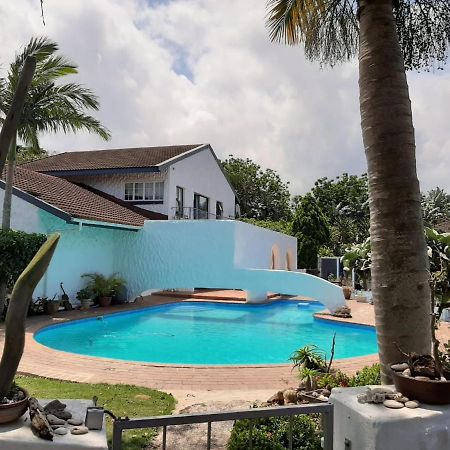 Umuzi Guest House Richards Bay Eksteriør billede