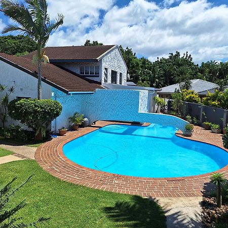Umuzi Guest House Richards Bay Eksteriør billede