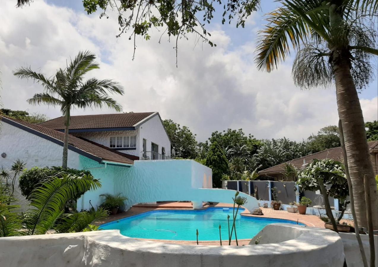 Umuzi Guest House Richards Bay Eksteriør billede