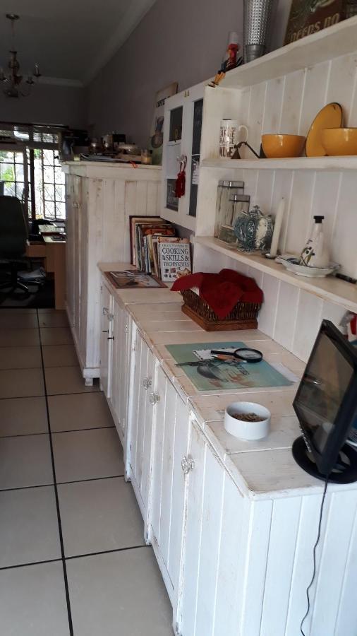 Umuzi Guest House Richards Bay Eksteriør billede