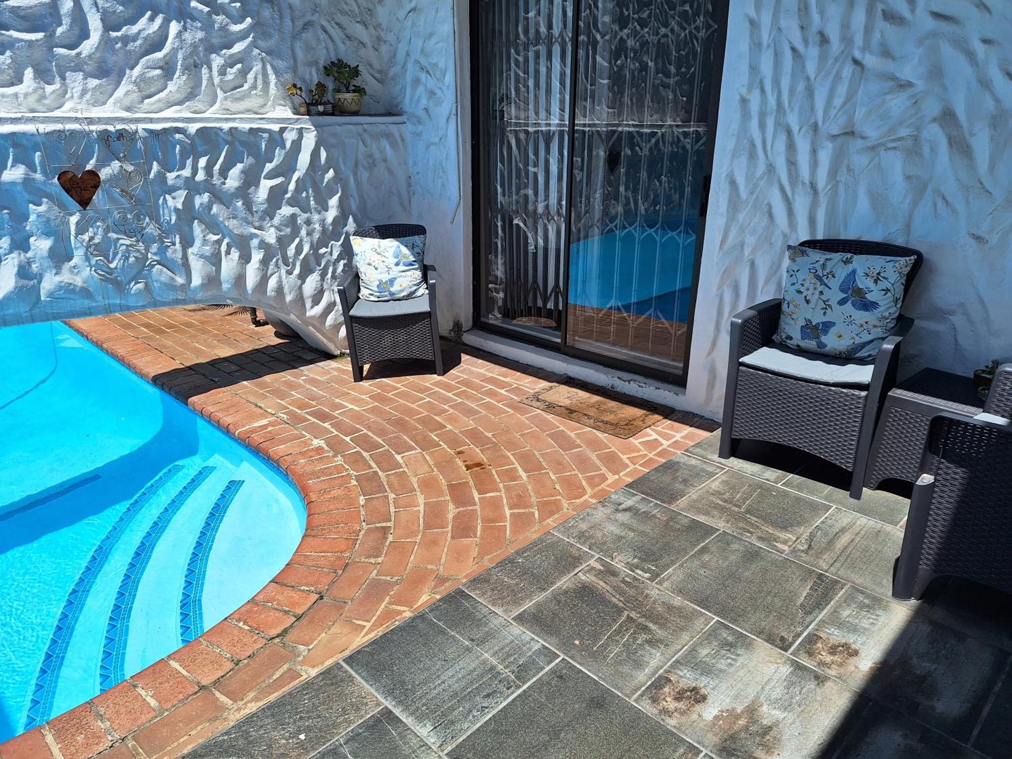 Umuzi Guest House Richards Bay Eksteriør billede