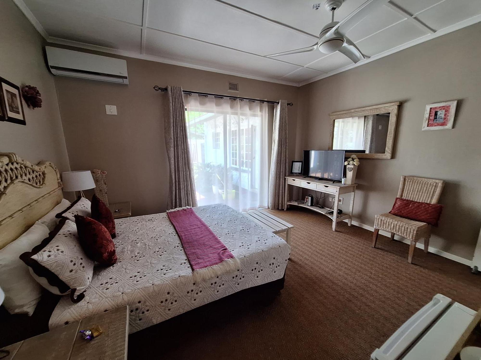 Umuzi Guest House Richards Bay Eksteriør billede