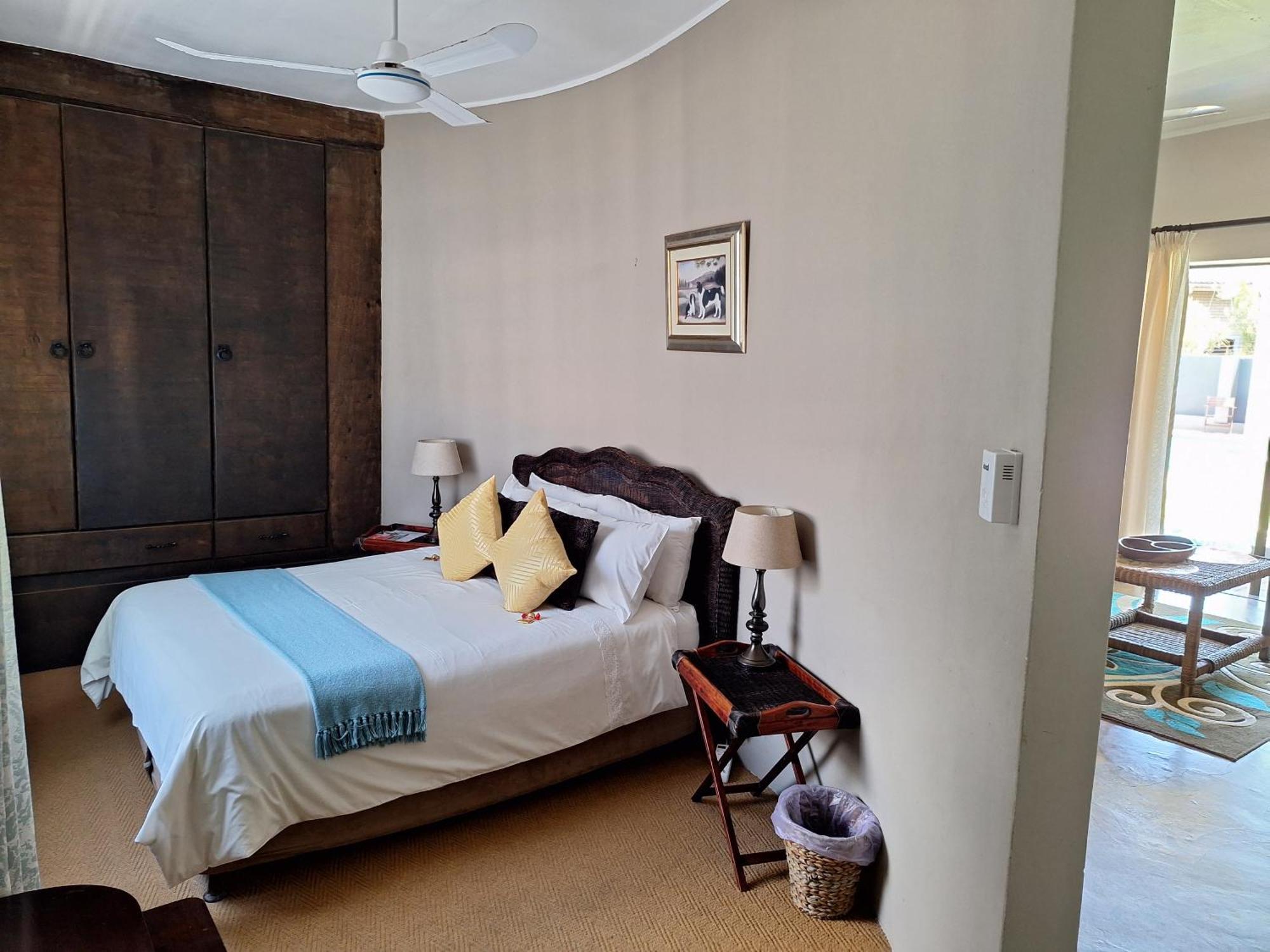 Umuzi Guest House Richards Bay Eksteriør billede