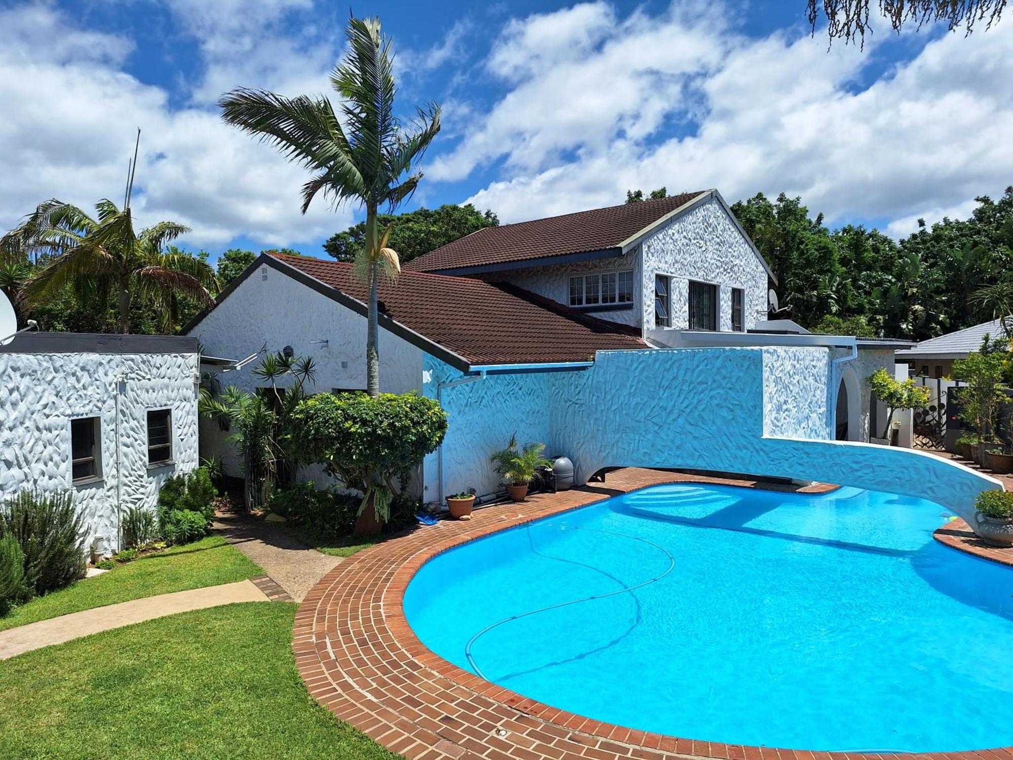 Umuzi Guest House Richards Bay Eksteriør billede