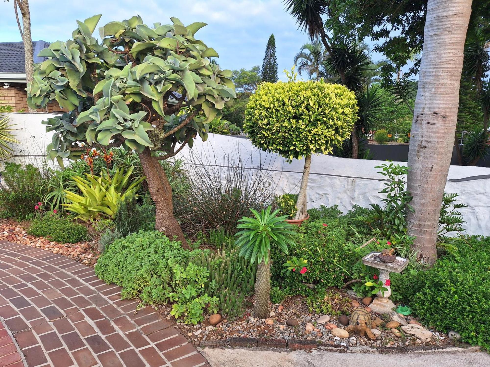 Umuzi Guest House Richards Bay Eksteriør billede