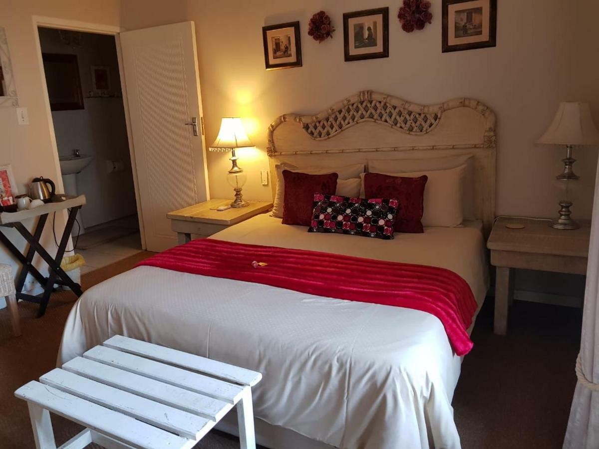 Umuzi Guest House Richards Bay Eksteriør billede