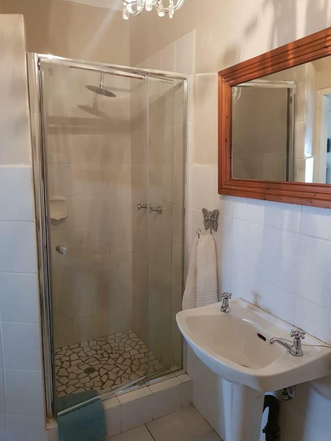Umuzi Guest House Richards Bay Eksteriør billede