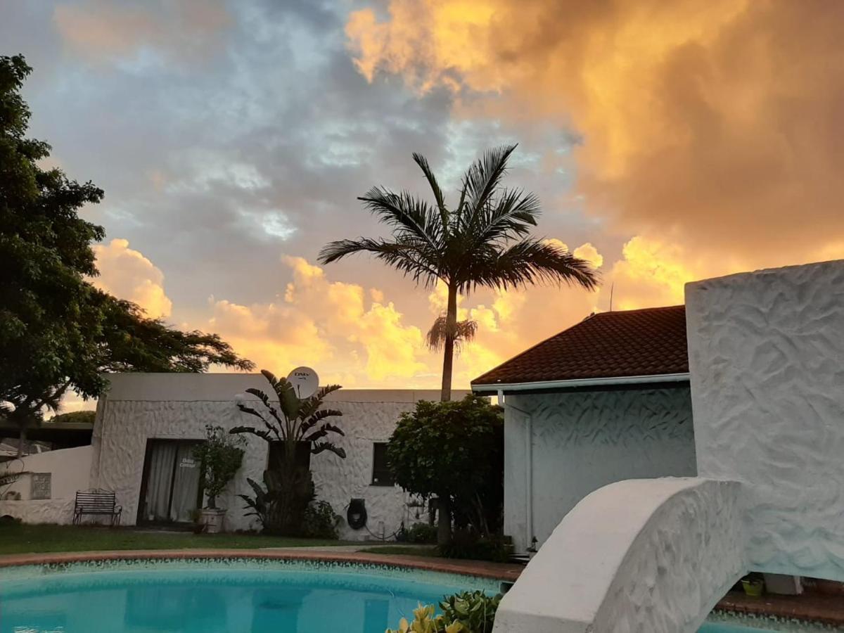 Umuzi Guest House Richards Bay Eksteriør billede